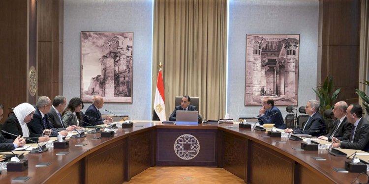  إجراءات حكومية لإصلاح المنظومة الجمركية والحد من التهريب