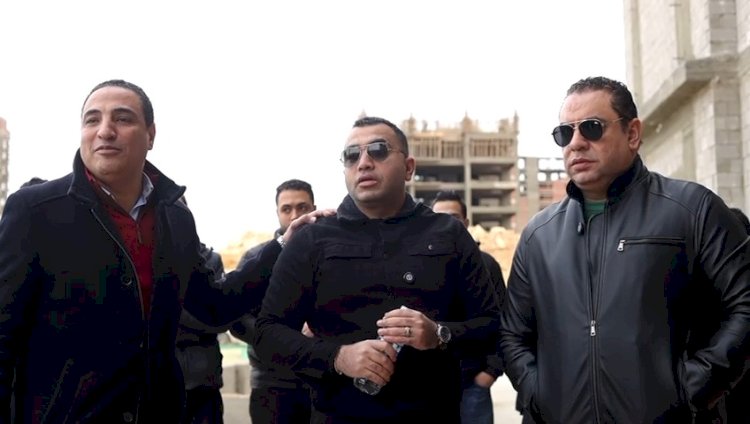 بسام الفقي: إيجي تاورز تحقق طفرة في الاستثمار العقاري الفندقي