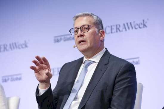 وزير البترول يشارك فى مؤتمر CERAWEEK العالمى للطاقة فى هيوستن