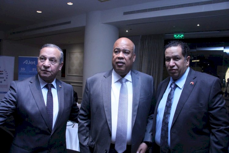 مصر وتركيا يتمتعان بإمكانات كبيرة  تحقيق تكامل اقتصادي