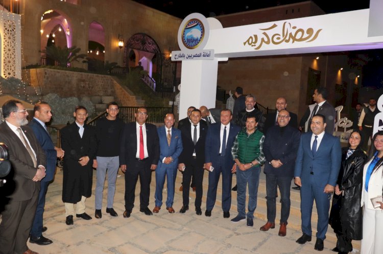 برقية شكر للرئيس السيسي والقوات المسلحة لرفضهم مخطط التهجير