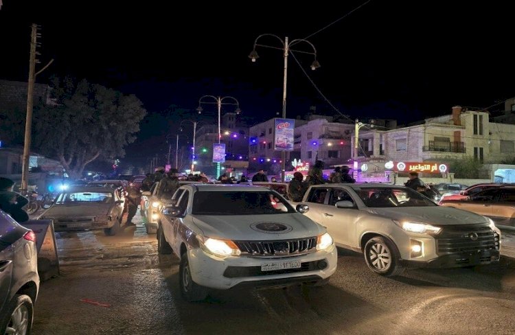 الصليب الأحمر : الأوضاع في الساحل السوري مأساوية وتفوق إمكانياتنا ومئات الضحايا