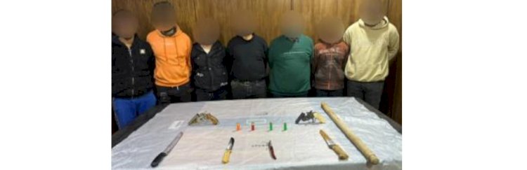 جهود الأجهزة الأمنية بالقاهرة لمكافحة جرائم السرقات