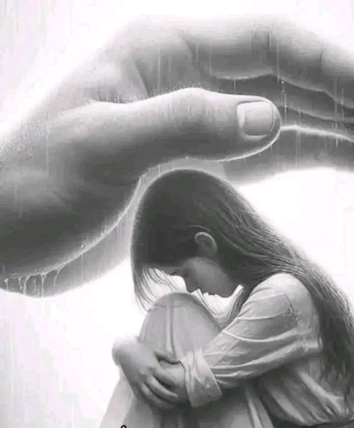 وداع...شعر إيمان العطيفى