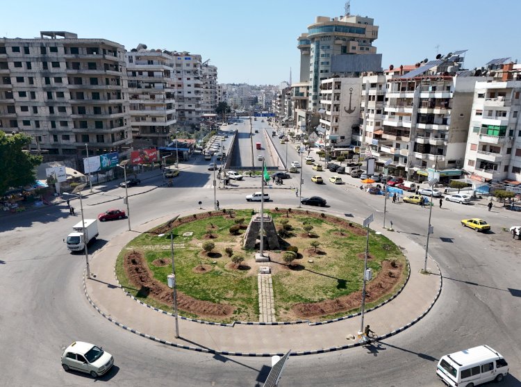 كندا تعلن تعليق العقوبات علي سوريا لمدة 6 أشهر