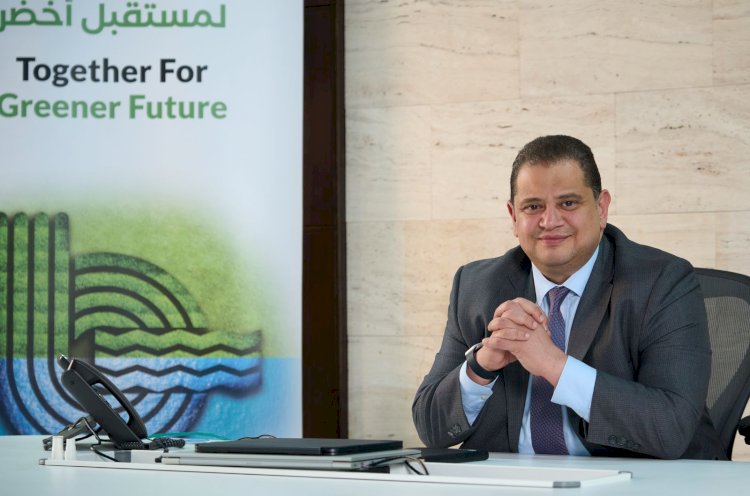 بنك قناة السويس يُصنف "كأفضل بنك لمُقدمي خدمات تمويل التجارة" في مصر وفقًا لاستطلاع يورومني لعام 2025