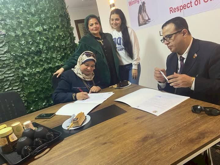 حزب تحيا مصر يناقش خطة تطوير الأداء في مختلف المجالات