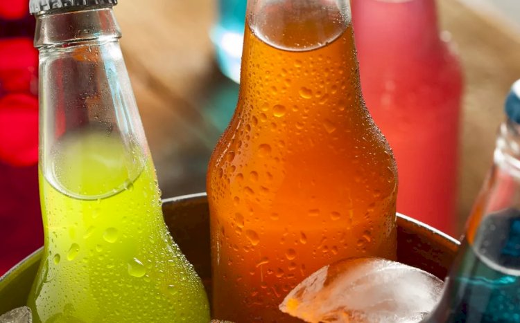 دراسة علمية حديثة تحذر: هذه المشروبات تسبب سرطان الفم