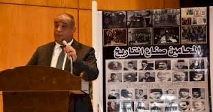 اليوم .. نقابة محامي شمال القاهرة تُنظم  أمسية رمضانية بنقابة الصحفيين