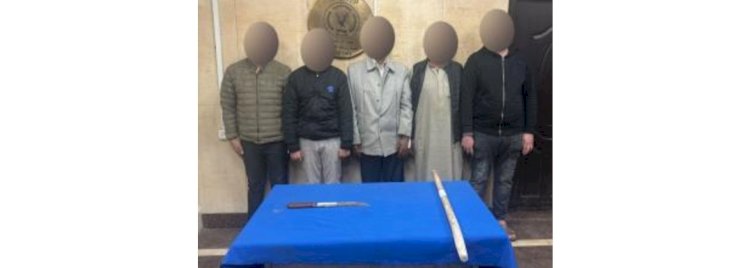 نكشف حقيقة مشاجرة منطقة الجمالية بالقاهرة