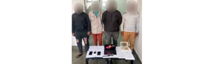 جهود الأجهزة الأمنية بالقاهرة لمكافحة جرائم السرقات