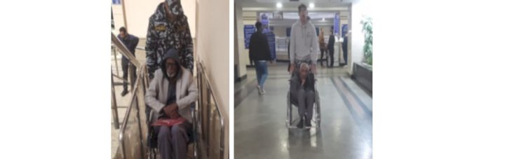 وزارة الداخلية تواصل تسهيل اجراءات الحصول على الخدمات  الشرطية