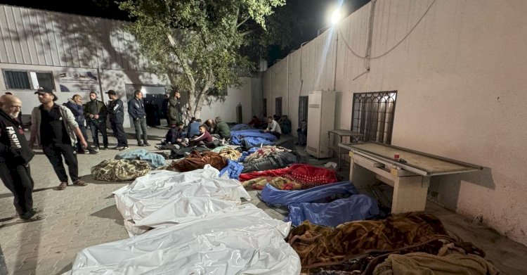 حركة الجهاد:  نتنياهو أفشل عامدا كل مساعي التوصل إلى وقف لإطلاق النار