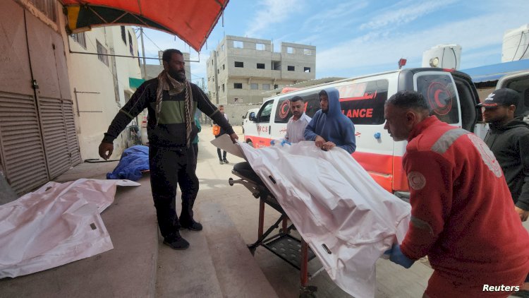 الشهداء يرتفعون في كل ساعة والمصابون بالمئات من نساء وأطفال غزة