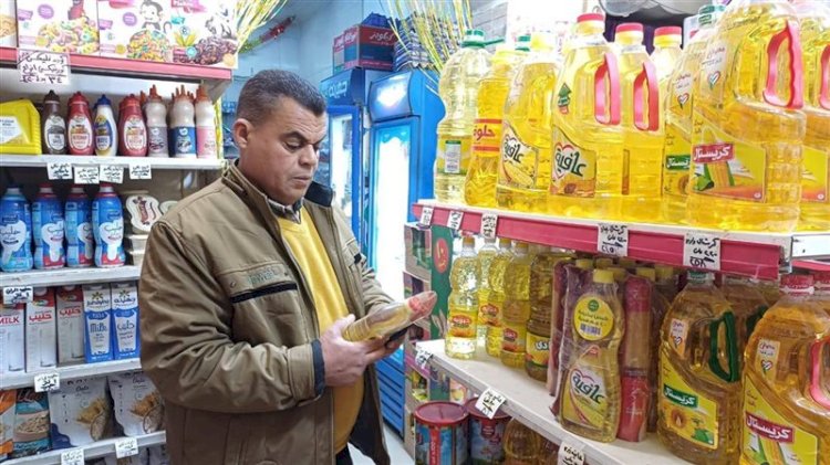 تحرير 48 محضرًا تموينيًا خلال حملات رقابية على الأسواق والمخابز بالمنيا