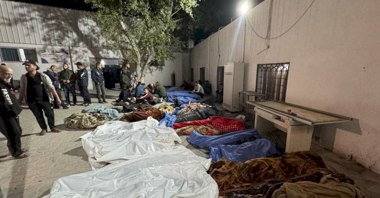 حماس: لدينا صواريخ لم تستخدم بعد وكل الخيارات متاحة