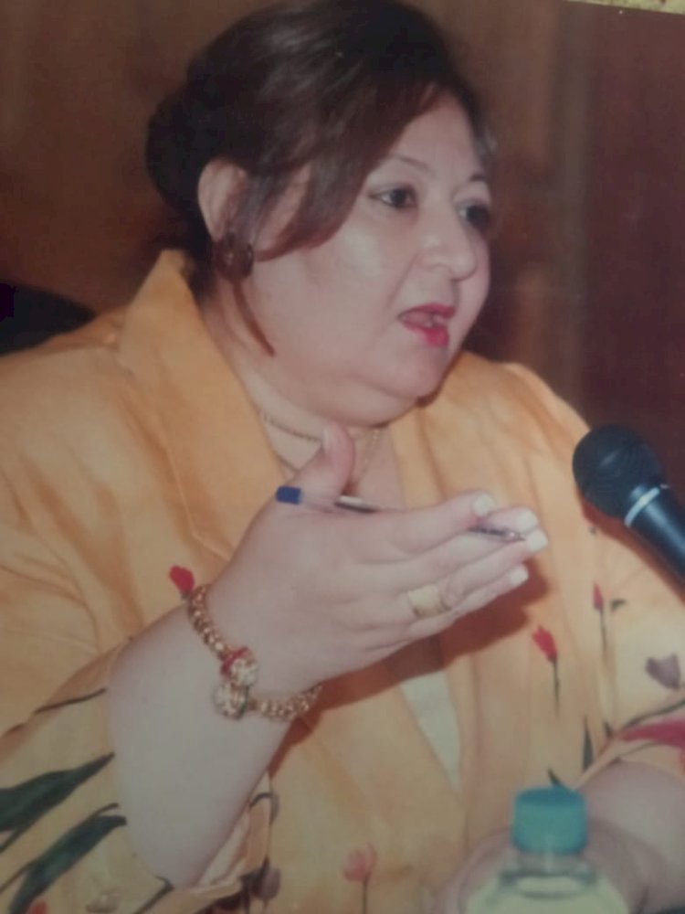 شعبة مستحضرات التجميل: :إشراف وزارة الصحة لا يتوافق مع صحيح القانون