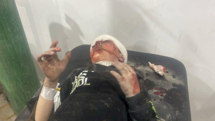 الخارجية الإسرائيلية: أمريكا تدعم الحرب في غزة والضربات ستستمر