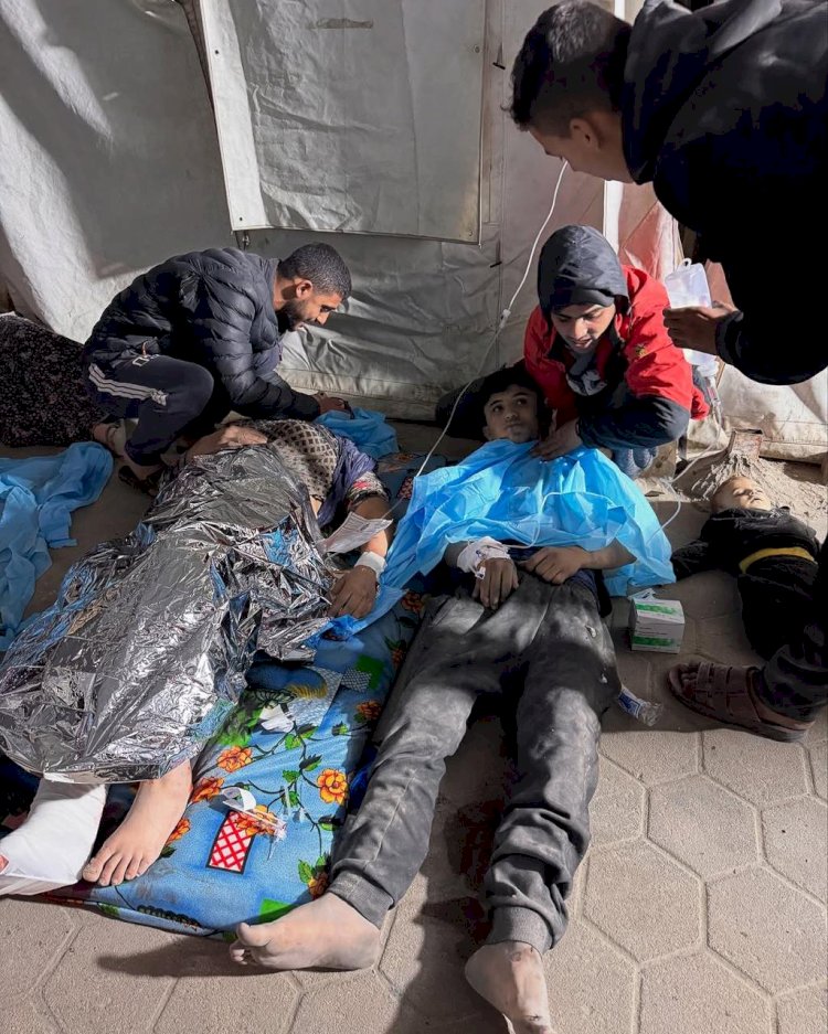 محللين : إسرائيل تخطط لعملية برية كبري في غزة ومهاجمة أماكن محددة