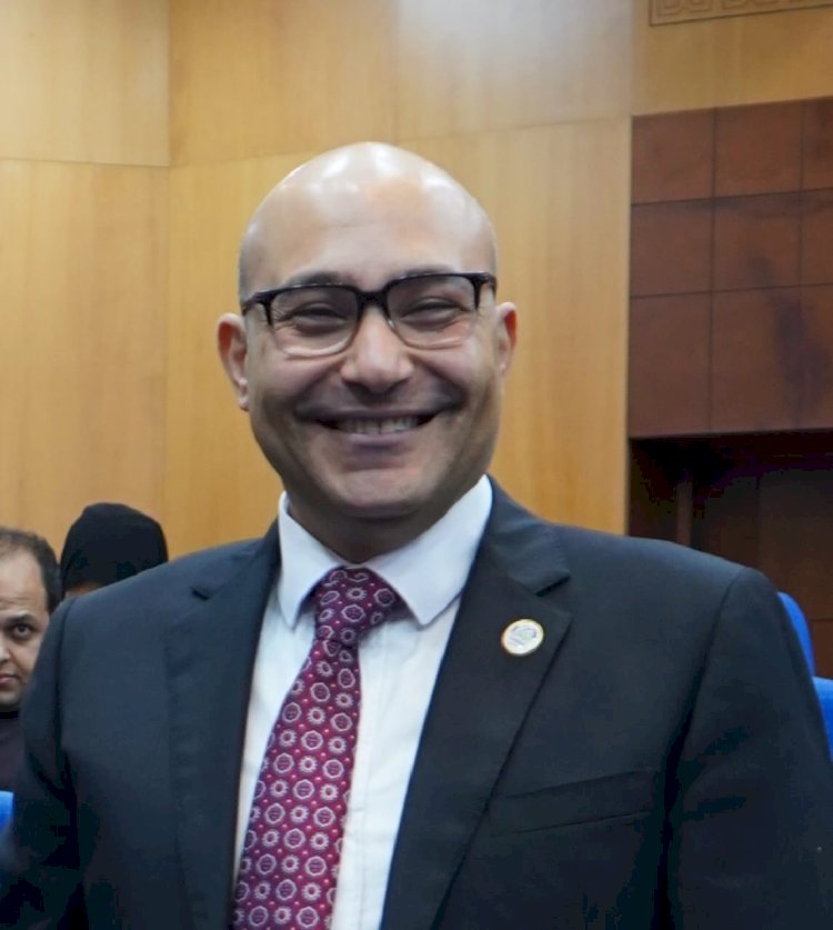 أحمد حماد يكتب .. وانتصرت الدبلوماسية المصرية في إعادة طابا