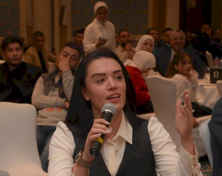 قمر العلي : تقلبات السوق تضع المستثمرين أمام مفترق طرق