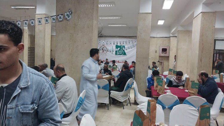 الأوقاف تنظم ٢٧ خيمة رمضانية بالتعاون مع مصر الخير بجميع المحافظات