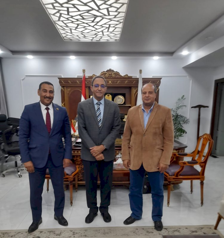 قنا تستعد لانطلاق مهرجان مسرح الجنوب في دورته التاسعة  منتصف أبريل المقبل