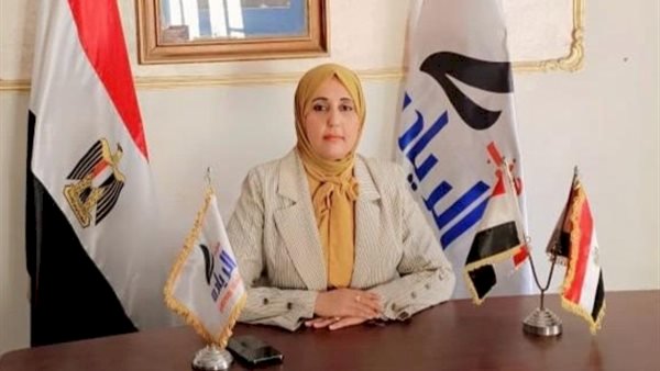 حزب الريادة: الأم المصرية رمزاً للعطاء والتضحية