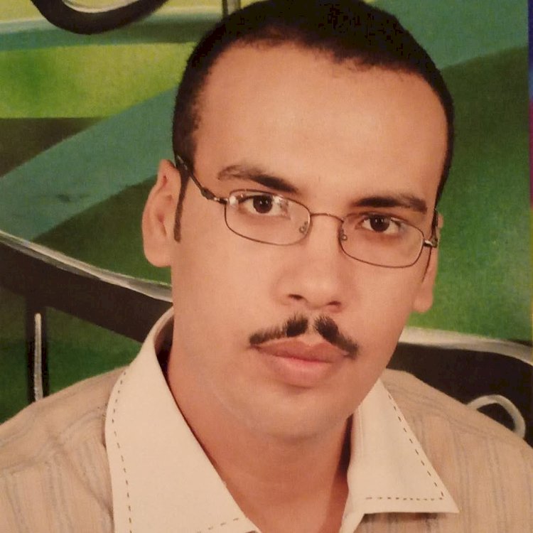 يوميات إنسان ميت ... شعر  ياسر محمود محمد – السويس