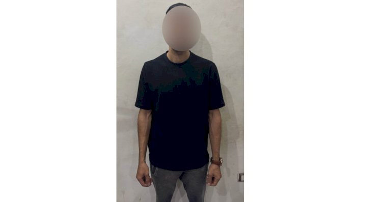 ضبط  صاحب فيديو متداول عن تعرض المواطنين للسرقة بمحور صفط اللبن