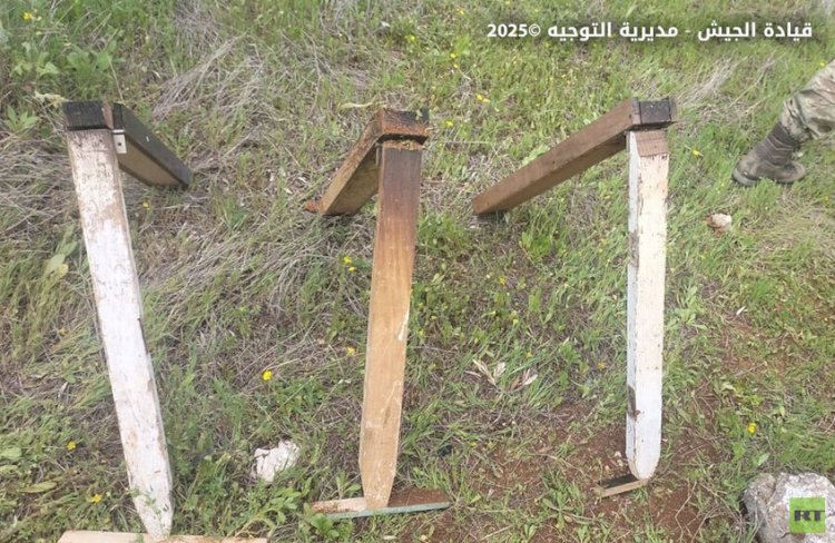 بيان لحزب الله يتبرأ فيه من إطلاق صواريخ علي المطلة بدولة الاحتلال