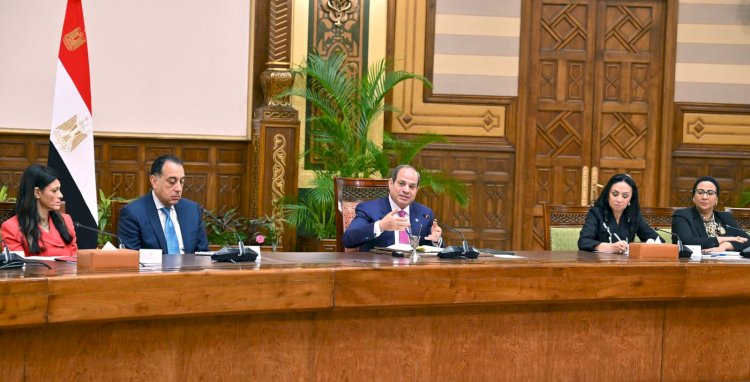 بالصور كلمة وزيرة التضامن في احتفالية المرأة المصرية والأم المثالية