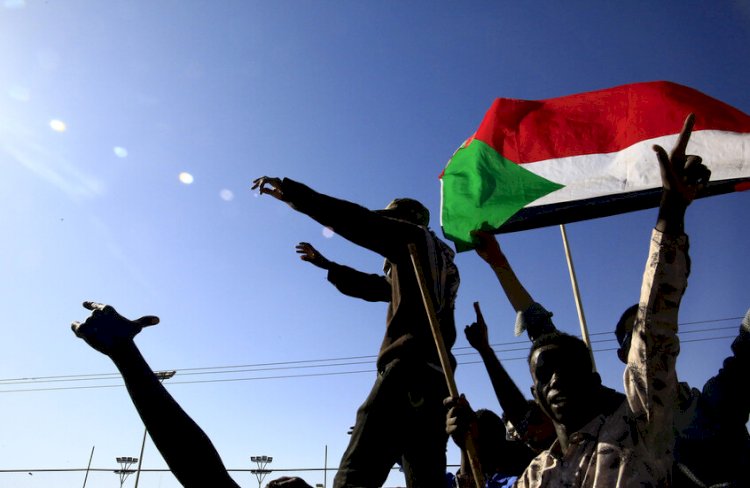 قريبا تحرير السودان بالكامل من يد ميلشيا الدعم السريع وعودة الأهالي لمنازلهم