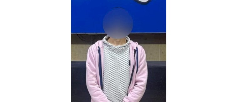 ضبط المتهم بتداول منشور على مواقع التواصل بسرقة احد المواطنين بالقاهرة