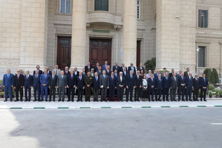 الأعلى للجامعات يعتمد تغيير اسم جامعة جنوب الوادي إلى جامعة قنا 