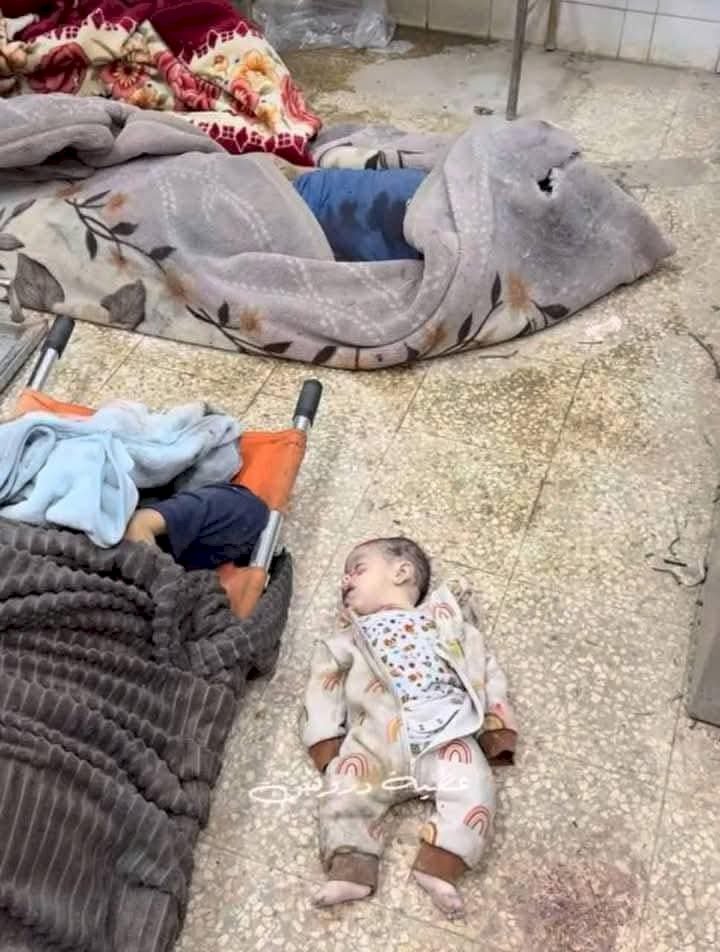 51 شهيدا فجر اليوم بغارات الاحتلال الاسرائيلي علي عدة مناطق في غزة