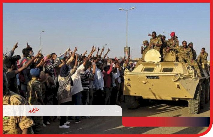 الجيش السوداني يقتل 45 من ميلشيا الدعم الرسيع ويواصل انتصاراته