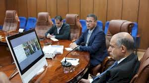 محافظ المنيا يشارك فى الاجتماع السادس لمجلس المحافظين برئاسة الدكتور مدبولى