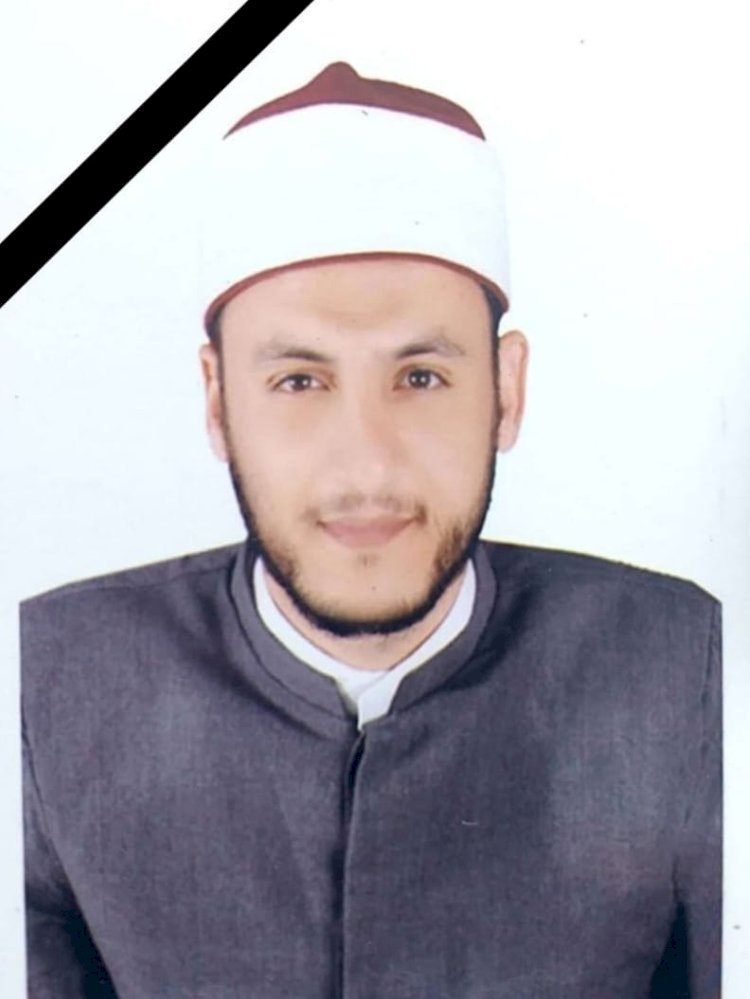 وزير الأوقاف ينعى ببالغ الحزن والأسى الشيخ متولي البيومي