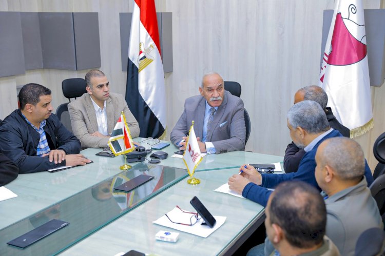 محافظة سوهاج تواصل جهودها لإنجاز طلبات التصالح وفق توجيهات الدولة