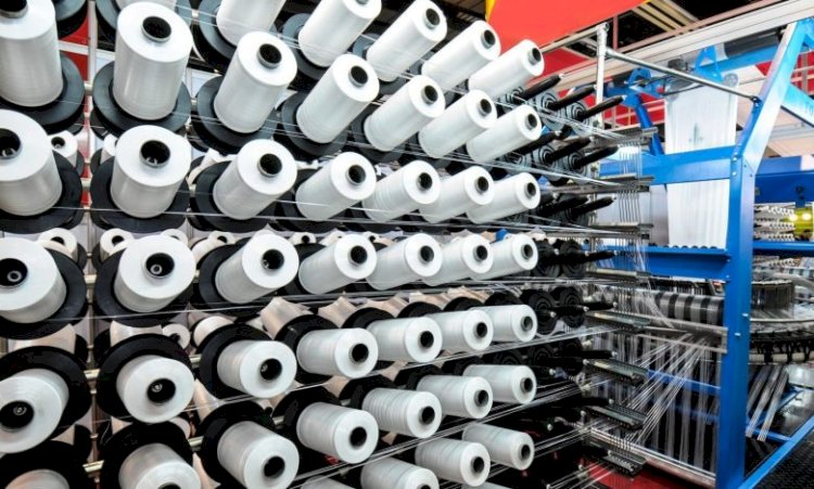 إطلاق أكبر مدينة صناعية للنسيج بالمنيا باستثمارات 2 مليار دولار