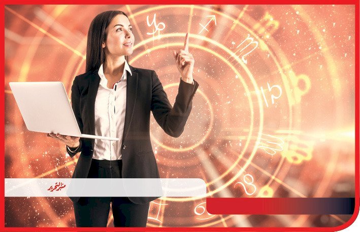 توقعات الأبراج وحظك اليوم الأربعاء 26 مارس 2025 مع منبر التحرير