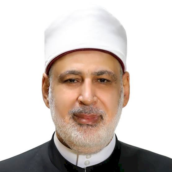 تجديد الثقة في الضويني وكيلا للازهر الشريف