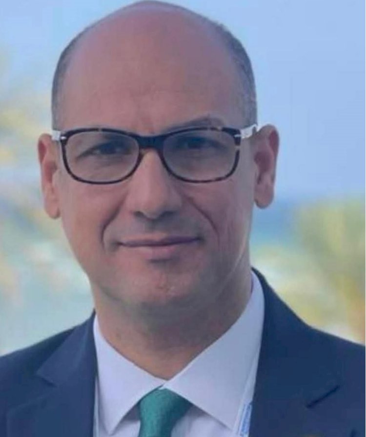 مليار مبروك وليد سيد مصطفى عضوًا منتدبًا لشركة مدى للتأمين