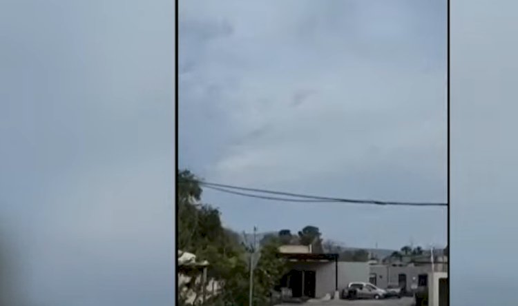 إطلاق صاروخين من لبنان باتجاه الجليل والإسرائيليين في الملاجيء في الصباح الباكر