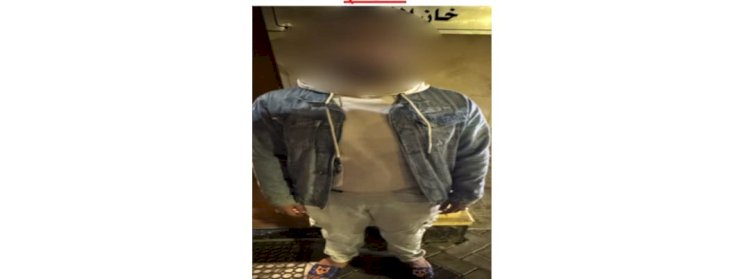 ضبط عامل بالقاهرة لقيامه بالتحرش بسيدة تحمل جنسية إحدى الدول