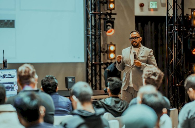 تدريب 150 شركة بالشرق الأوسط وأفريقيا على تكنولوجيا الاتصالات