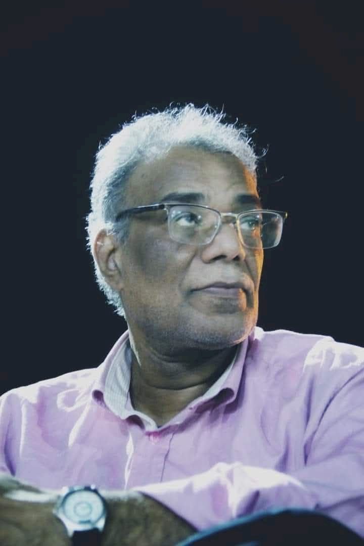 حبكيات .. رحمه ونور يا سمير سعدى ..شعر محمود الحبكى