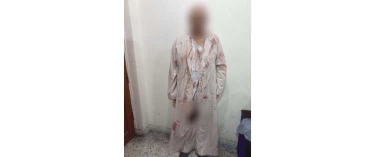 واقعة تعرض سمسار للضرب مختلقة بقنا