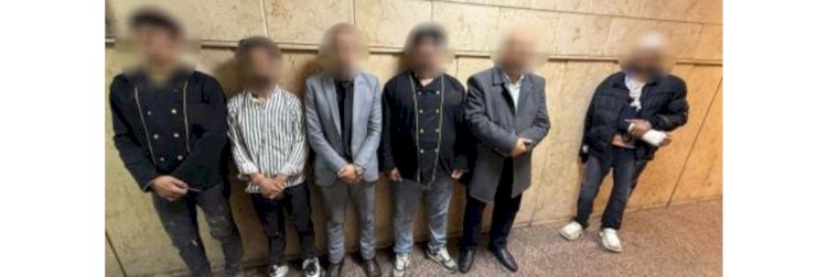 حقيقة مشاجرة داخل مطعم شهير بالقاهرة